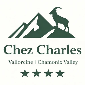 Chez Charles — Vallorcine
