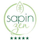 Logo Sapin Zen — Goetzenbruck